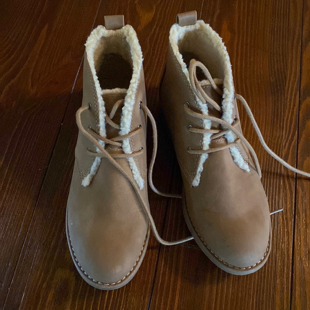 Women’s winter shoes